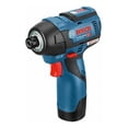 thumbnail image 2 of Taladro Pistola Llave Impacto Atornillador Inalambrico Bosch BOSCH 601900, 2 of 3