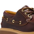 thumbnail image 2 of Zapato Náutico Plataforma para Mujer Timberland Stone Street Color Rootbeer, 2 of 8