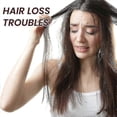 thumbnail image 2 of Anti-static Hairdressing Combs Tangled Straight Hair Bru, 2 of 4