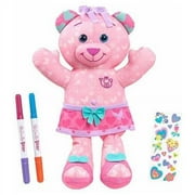 Doodle Bear The Original Doodle Bear Markie