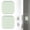 Q, variant on Clearance Under $1.54! 2PACK Wall Protector Bumpers, Adhesive Silicone Door Handle Guards for Furniture & Doors, Silica Gel, for Home & Apartment, (5x5cm, Blue)