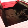 thumbnail image 2 of 1 Unid Juguete RC Camión Coche 1:10 Y Batería RC Juguete para Adultos Yotijar Rosa 3 Batería Escala de coche RC, 2 of 7