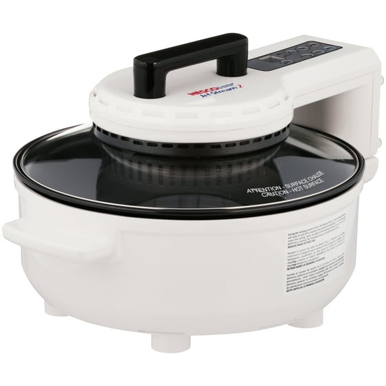 Nesco® American Harvest® Jet Stream 2 Oven