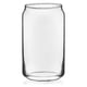 thumbnail image 1 of Juego de 4 Vasos Lata de Cerveza Libbey Vidrio 473 ml, 1 of 3