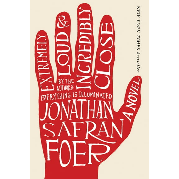 Extremely Loud and Incredibly Close (Paperback)