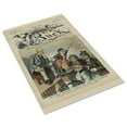 thumbnail image 3 of Print: The Great Municipal Freak - The New York Tax-Payer, 1886, 3 of 4
