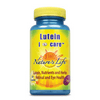 Nature's Life Lutein Eye care | 60 ct