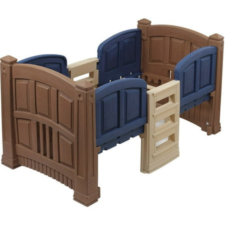 Little Tikes Loft / Bunk Playhouse Bed | 250 Little Tikes ...