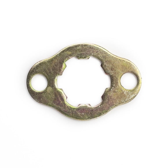 Seguro de engrane delantero para moto FT150 FT125 Sayto