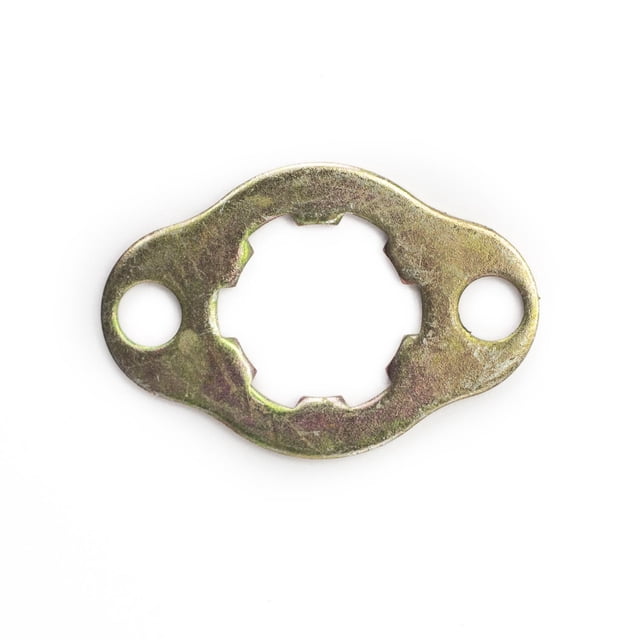 Seguro de engrane delantero para moto FT150 FT125 Sayto