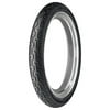 Dunlop Harley-Davidson D402 Front Motorcycle Tire MT90B-16 (72H) Black Wall Compatible With Indian Roadmaster Dark Horse (ABS) 2020