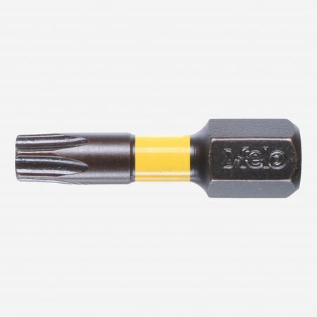 

Felo 62953 T30 IMPACT Bit 1