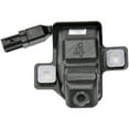 thumbnail image 2 of Dorman 590-117 Rear Park Assist Camera for Specific Toyota Models Fits select: 2010-2013 TOYOTA 4RUNNER, 2 of 3