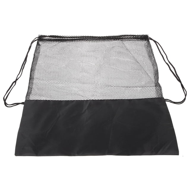 WHAMVOX 2Ud Bolsa De Fútbol De Tela Oxford Con Cordón Y Duradera Para Gimnasio Y Uso Diario