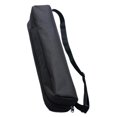 thumbnail image 4 of Bolsa de almacenamiento para trípode, estuche de transporte para trípode de cámara, bolso de hombro con cremallera suave para monópode, almacenamiento, 4 of 8