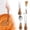 E, variant on Mini Butter Spreader Knife with Wooden Handle Stainless Steel Cheese Spreader for Jam Butter Meat Charcuterie Board Breakfast Tableware Kitchen Tool Single Piece