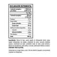 thumbnail image 2 of Tortillas de harina Great Value de trigo 572 g 22 pzas, 2 of 4