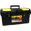 Stanley 19" Tool Box With Bonus 12.5" To