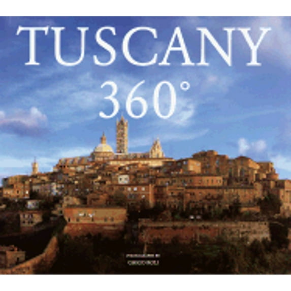 Tuscany 360