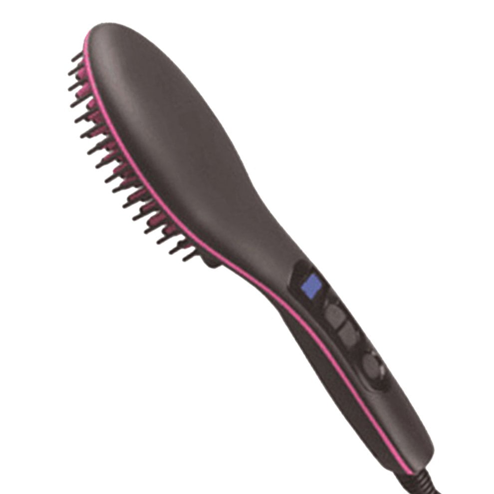 Hair Comb Hair Straightener Magic Hair Comb Comb Electric Straight Hair