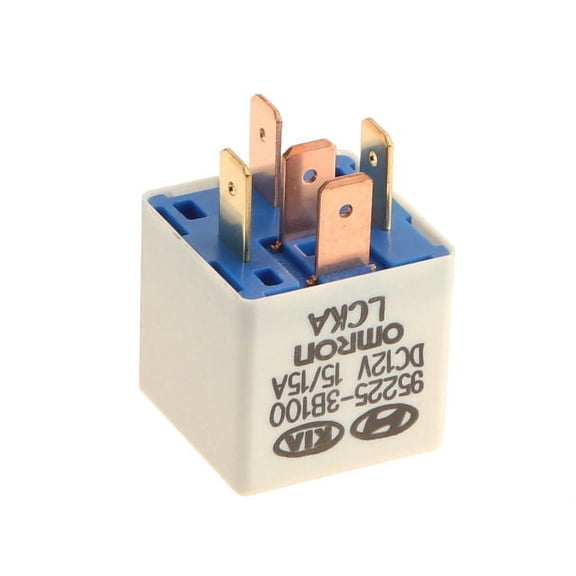 Relay - Compatible with 2007 - 2012 Hyundai Santa Fe 2008 2009 2010 2011