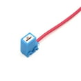 thumbnail image 3 of Coche Antiniebla Luz H1 Conector Cableado Toma Cerámica Cobre 12-36V, 3 of 3