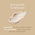 thumbnail image 4 of Mascarilla facial I'm from Rice Mask, exfoliante suave, 115 ml, 4 of 7