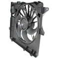 thumbnail image 4 of For Ford Mustang Shelby GT500 A/C Radiator Fan Assembly 2007 08 09 10 11 12 2013 For FO3115152 | BR3Z8C607A, 4 of 5