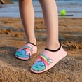 thumbnail image 5 of Stepedia Swim Shoes for Kids Toddler Quick Dry Water Shoes Boys Girls Aqua Shoes for Beach Pool, 5 of 6