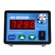 thumbnail image 2 of Controlador De Velocidad Del Motor De CC 20 A, Pantalla LED De 4 Dígitos Controlador De Velocidad Del Motor De CC CW CCW Duradero Para Uso Industrial, 2 of 7