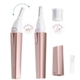thumbnail image 6 of Pure Silk Precision Gentle Hair Trimmer & Bikini Trimmer for Women, w/ Pivoting Head and LED Light, 6 of 7