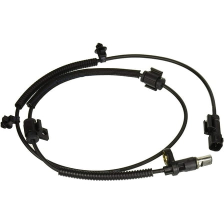 Motorcraft ABS Wheel Speed Sensor BRAB-299 Fits select: 2011-2016 FORD F250, 2011-2016 FORD F350