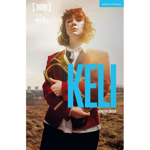 Modern Plays Keli, (Paperback)