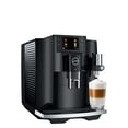 thumbnail image 6 of Jura E8 Automatic Espresso Machine | 17 Recipes | Piano Black | 15648, 6 of 6