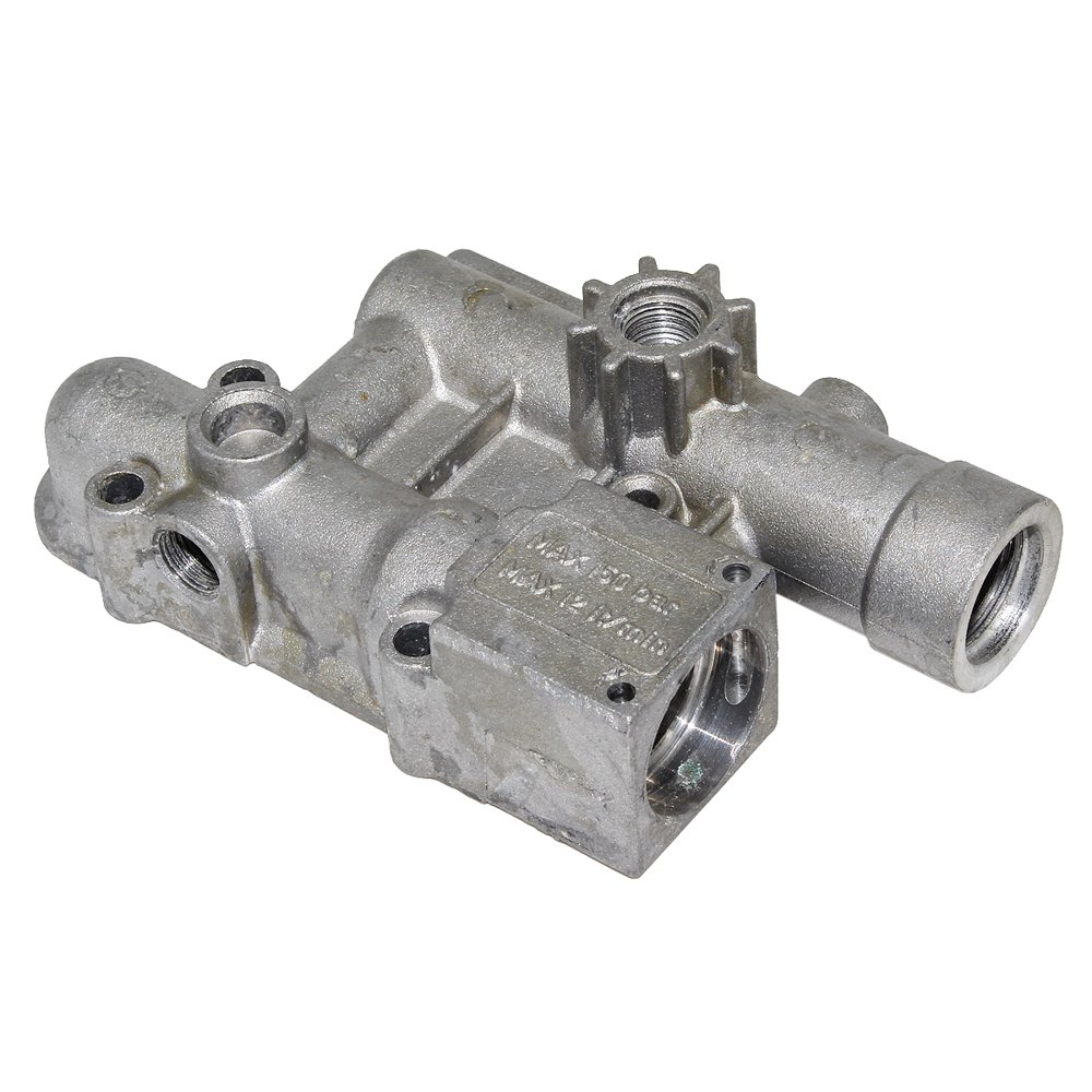 Devilbiss Air Products Parts KIT MANIFOLD ASSEMBLY Pressure Washer