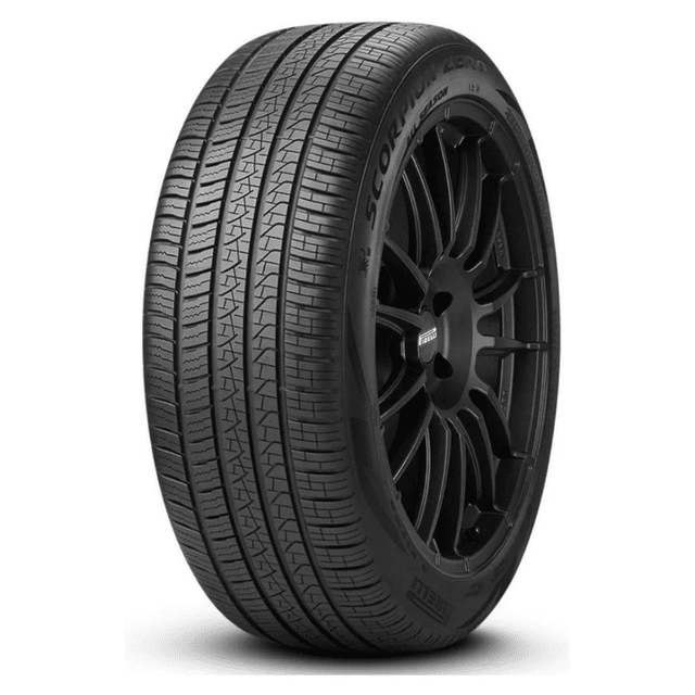 Llanta 315/40 R21 111H Pirelli Scorpion Zero A/S (Mo)