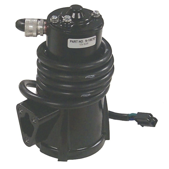 Sierra 18-6767-1 Replacement for OMC 172850, 173564, 173596 Tilt and Trim Motor