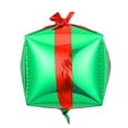 thumbnail image 3 of Globos navideños, globo de Papá Noel, colgante navideño, regalos navideños para niños, adornos, regalos de fiesta para niños de Feliz Año Nuevo, 3 of 5