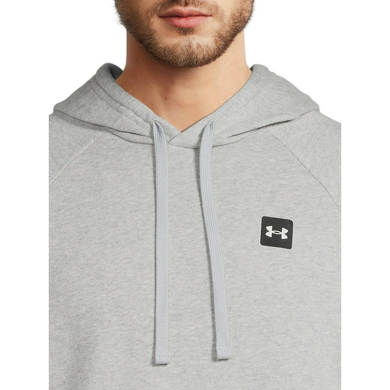 Under Armour Men's and Big Men's UA Rival Fleece Hoodie, Sizes up to 2XL