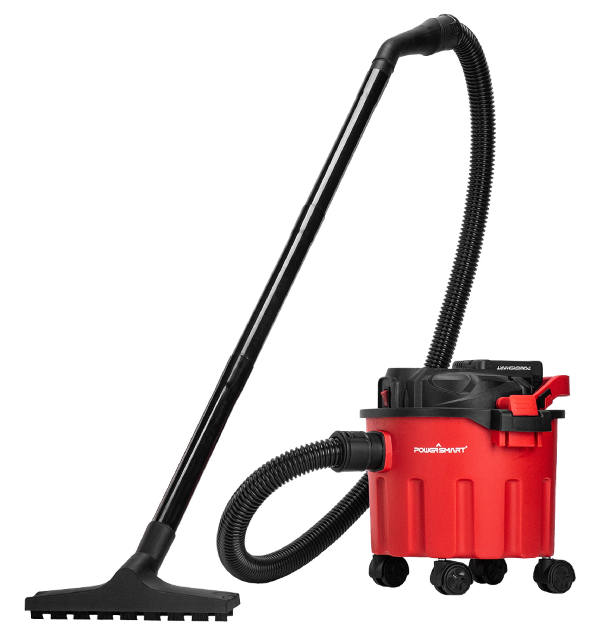 3 in 1 Wet and Dry Bagless 20l 30L 50L 80L Vacuum Cleaner Blower Powerful Tool 