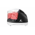 thumbnail image 4 of Posame Chopper Dual Blade 1.5 Cup Electric Food Chopper Processor FD05_K, 4 of 6