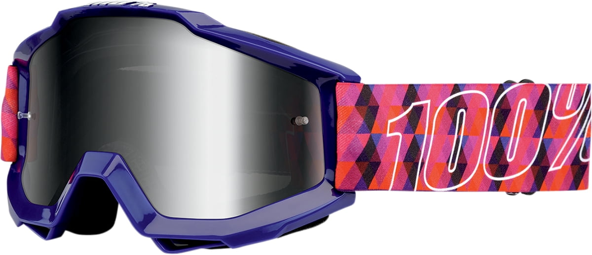 purple 100 goggles