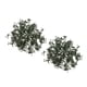 thumbnail image 1 of 240Pcs Pstic 4cm Soldiers de acción Modelo de juguete niños Adultos - Green Zulema Soldier Playset, 1 of 8
