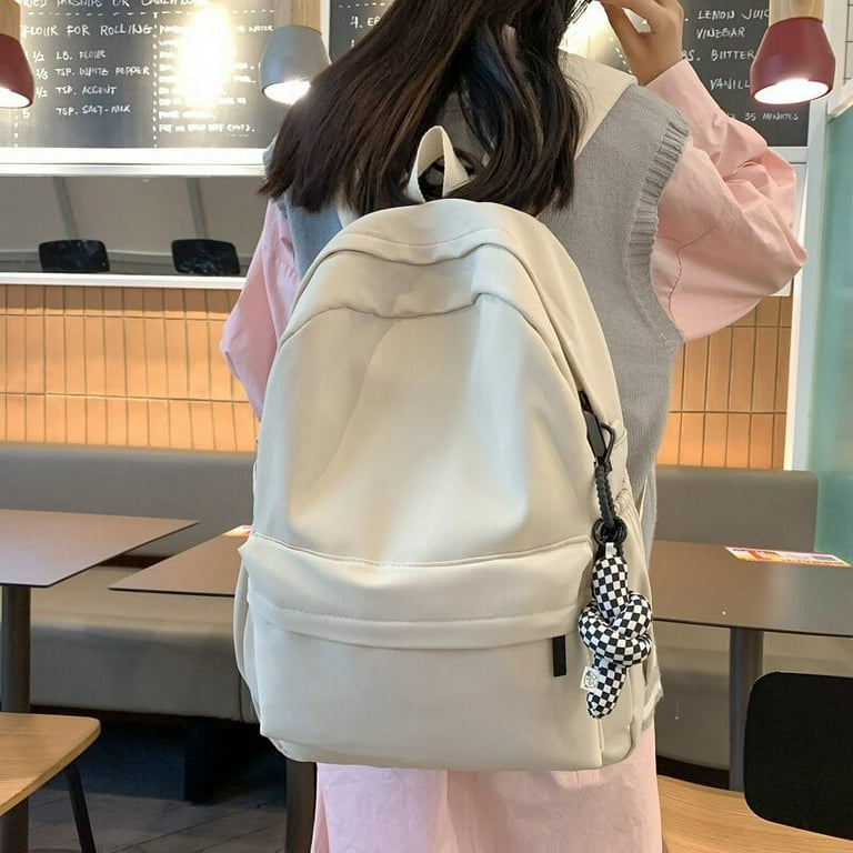 CoCopeaunts New Cool Women Leisure Book Bag Trendy Girl Boy Travel School Backpack Male Female Large College Bags Men Lady Backpack Fashion