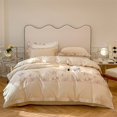 thumbnail image 2 of Juego de cama nórdico Floral Dream, 2 of 9