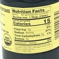 thumbnail image 4 of Kikkoman Organic Soy Sauce 25.4oz/ 750ml, 4 of 4