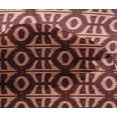 thumbnail image 4 of oneOone Viscose Chiffon Fabric Geometric Block Print Fabric BTY 42 Inch Wide, 4 of 4