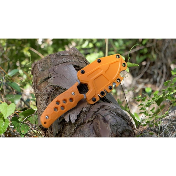 Camillus Comb 7.25