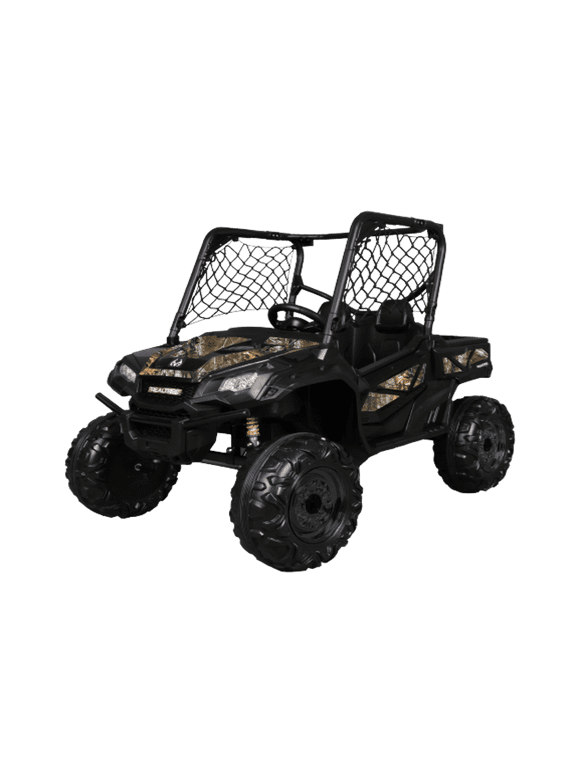 Realtree Ride Ons in Realtree Toys