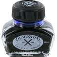 thumbnail image 2 of Thornton's Luxury Goods Premium Fountain Pen Ink Bottle 30ml - BLACK-BLUE | Smooth Effortless Flawless Writing | Suitable for All Brand and Calligraphy Pens | Office Supplies | International Standard, 2 of 3